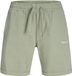 JACK&JONES JPSTKARL NORREBRO SWEAT SHORTS REG SN Jongens Bermuda shorts