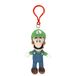 San-Ei Luigi Pluchen Hanger