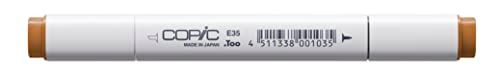 COPIC Classic Marker Type E - 35, Chamois