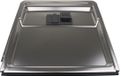 Whirlpool Binnendeur STAINLESS 60 PLP2+DISP C00386638