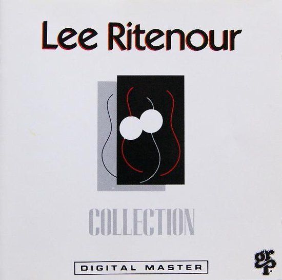 Lee Ritenour - Collection - Music Cassette