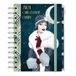 2024 Organisator Dagboek Art Deco Claire Coxon Design