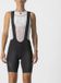 Castelli VELOCISSIMA 3 Korte Fietsbroek Zwart - Dames - Maat S