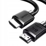 Ugreen Câble HDMI - 8K 60Hz - 10m - Noir - Support HDR