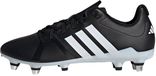 Adidas Performance Rs15 Avaglide Soft Ground Rugbyschoenen - Dames - Zwart