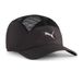 Puma Kappe 5 Panel Mesh Schwarz