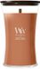 WoodWick Pumpkin Praline Geurkaars Large - 130 Branduren