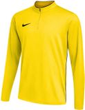 Nike Dri-Fit Park 26 Trainingsshirt Heren Geel - Maat S