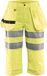 Blåkläder Dames Piraatbroek High Vis 7139-1811