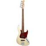 Sadowsky MetroLine 21-4 Vintage Alder Solid Olympic White High Polish Electric Bass Guitar