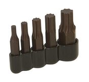 Lisle 62900 Afzuigkap Set