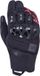 Alpinestars Harok Pro Drystar XF gants moto imperméables Noir/Gris/Rouge Taille XL