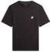 Tommy Hilfiger Script Monogram T-shirt Black Maat: XXL