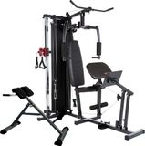 Hammer Fitness Krachtstation Ferrum TX4