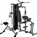 Hammer Fitness Krachtstation Ferrum TX4
