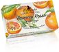 Florinda Emozione Arancio Rosso savon solide 200 g