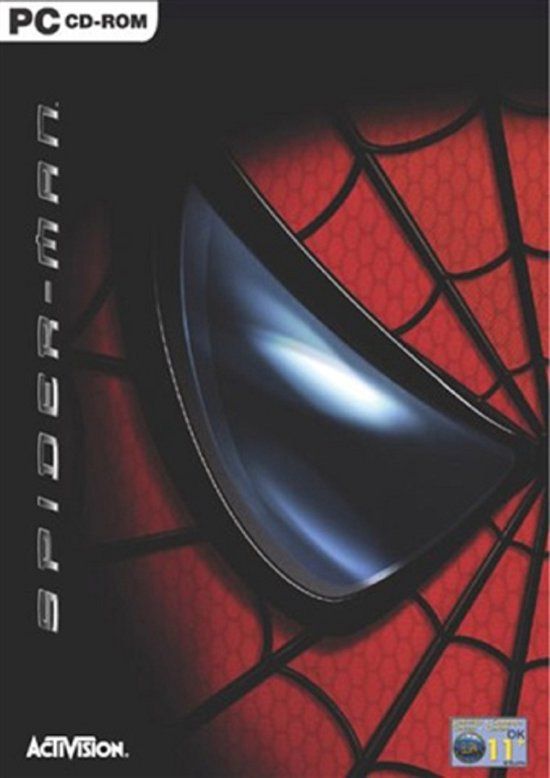 Activision Blizzard Entertainment Spiderman 2 - Windows - Standard edition