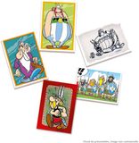 Panini 004879KBF7, 36 pièce(s), 3 ans, Asterix, Multicolore