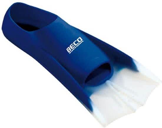 BECO Sport BECO - Silicone Short Fins Zoomers - mt 25-29