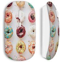 Maniacase Donuts yum Draadloze Muis