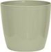 Nicoli 1018SA Oorsprong Decor Injectie Verve Vaas, 18 cm, Salie