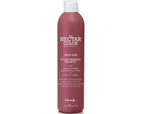 Nook Nectar Color Preserve Shampoo Thick Hair 300ml
