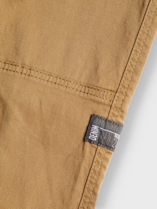 NAME IT NKMRYAN CARGO TWI PANT - Kids' Trousers - Size 176 - Kelp