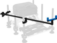 Preston Offbox 36 Pole Support System Blauw/Zwart