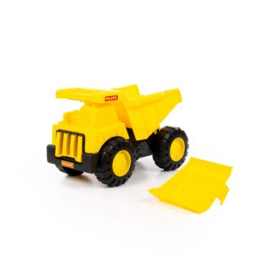 Polesie ® Expert Multifunctioneel truck