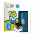 BROTECT - Screenprotector voor Motorola Moto G47 - Folie Beschermfolie transparant volledig dekking - 2 Stuks