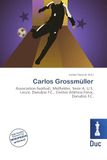 Carlos Grossmüller Paperback