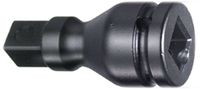 Stahlwille 509/2 IMP 33010001 rallonge de douille entraînement 1/2 (12.5 mm) 1 pièce