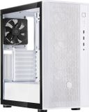 SilverStone FARA R1 V2 Midi-Tower Wit