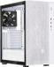 SilverStone FARA R1 V2 Midi-Tower Wit