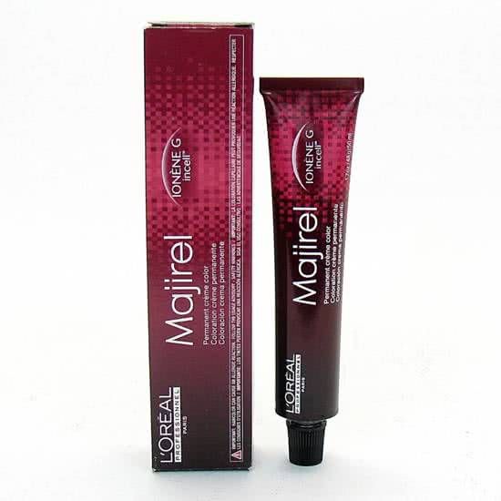 L'Oréal Majirel Haarkleuring 4.45