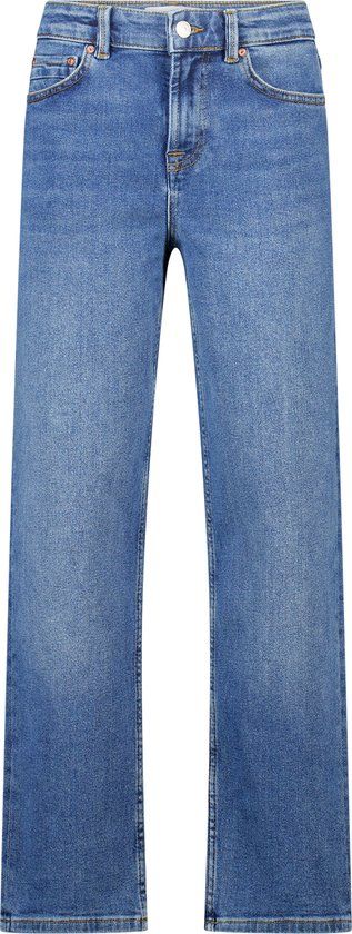 America Today Jeans Dallas Jr Loose Fit Kinderen 146/152 Dark blue