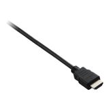 V7 Câble vidéo noir HDMI mâle vers HDMI mâle 2m