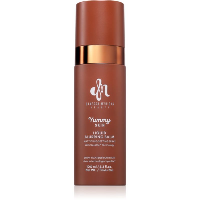 Danessa Myricks Beauty Yummy Skin
