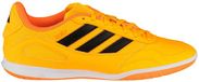 Adidas Super Sala III Chaussures de salle Jaune, Orange EU 42 2/3