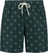 Shiwi Men MIKE swim shorts 7 inch sketched coral