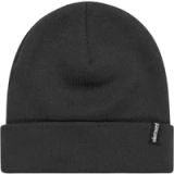 Element Dusk Low Beanie Heren Zwart One Size