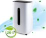 PRIMO PR580DH Luchtontvochtiger - 20L/Dag - Wit