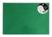 Clairefontaine 26123C - Zakje van 5 Vellen A4 21x29,7cm Dennegroen 120g
