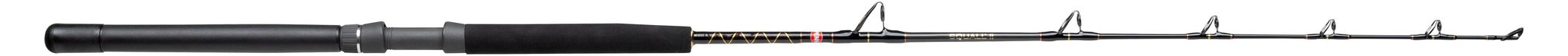 Penn Squall II 60-130lb 5ft6 Roller canne de pêche en bateau