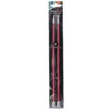 KnitPro Zing breinaalden 25cm 2.00mm - 12.00mm Multikleur