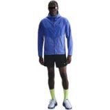 Nike AeroSwift FZ9039 Storm-FIT Aerogami-hardloopjack voor heren