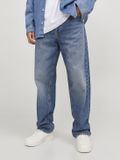 JACK&JONES JJIEDDIE JJORIGINAL SBD 329 Heren Jeans Blauw W30 x L34