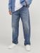 JACK&JONES JJIEDDIE JJORIGINAL SBD 329 Heren Jeans Blauw W30 x L34