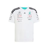 adidas Mercedes AMG kinder T-shirt Petronas Formula One Team Driver