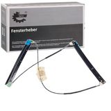 ESEN SKV Fensterheber 01SKV311 vorne links | Compatibel met: AUDI A6 Allroad C6, A6 C6, A6 C6 Avant